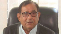 Gono Forum president Mostafa Mohsin Montu passes away