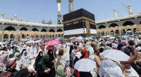 23,659 Bangladeshi Hajj pilgrims return home