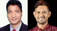 2 Jubo League men arrested in Sylhet