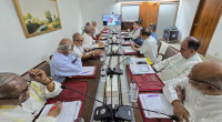 BNP standing committee praises Tarique-Yunus meeting