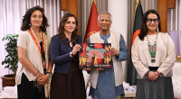 Bangladesh seeks UN support for probe into enforced disappearances