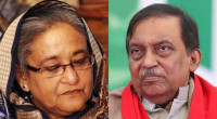 ICT orders Hasina, Kamal to surrender within 7 days