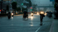 Rain, thunder likely across Bangladesh: Met office