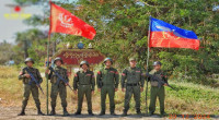 Rohingyas from Bangladesh camps unite against Arakan Army: Report