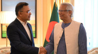 Bangladesh’s political tide turns in a mere week