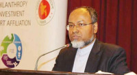 Bangladesh starts process to repatriate citizens from Iran