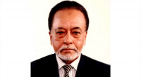 Lt Col (Retd) Gazi Sirajul Islam passes away