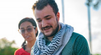 Columbia protester Mahmoud Khalil released from US immigration custody