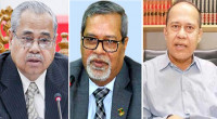 BNP to sue former CECs, election officials Sunday