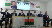 BNP delegation heads to China sunday night