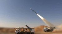 Iran strikes Israel after US attack