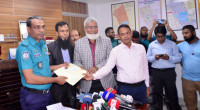 BNP files complaint against Hasina, former CECs over poll irregularities 