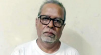 10-day remand sought for Ex-CEC Huda