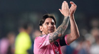 Messi to face PSG as Miami advance