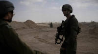 7 Israeli troops killed by Hamas attack in Gaza