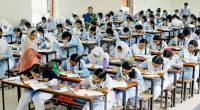HSC, equivalent exams begin tomorrow