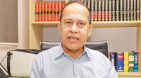 Ex-CEC Kazi Habibul Awal arrested in Dhaka