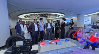 BNP delegation visits top electric vehicle maker in China