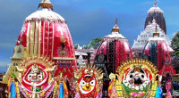 Security tightened for tomorrow’s Ratha Yatra