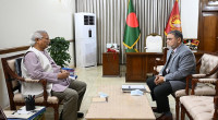 CEC pays courtesy call on CA Prof Yunus