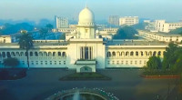 HC bench formed to expedite Waqf case hearings