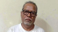 Ex-CEC Nurul Huda placed on fresh 4-day remand