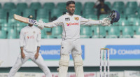Sri Lanka beat Bangladesh in 2nd Test to seal series