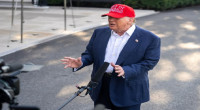 Trump urges 60-day Gaza ceasefire deal ahead of Netanyahu visit