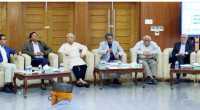'July Charter' likely if progress continues: Consensus Commission