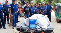 6 arrested over Muradnagar triple murder