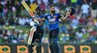 Sri Lanka beat Bangladesh by 99 runs, win series 2-1