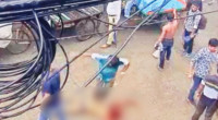 4 arrested over brutal killing of trader in Dhaka’s old town 