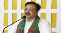 Pranab Sarkar nominated as SJF convener of Tripura
