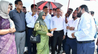 EDCL to set up new pharma, vaccine plant in Munshiganj: Nurjahan