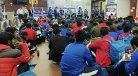 175 Bangladeshis repatriated from Libya