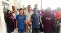 5 get life term for killing Naogaon auto-rickshaw driver