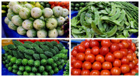 Unbearable vegetable prices, syndicates active again