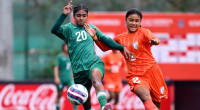 Bangladesh beats India 4-3 in U-17 SAFF clash