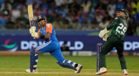 India cruise past Pakistan in one-sided encounter