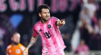 Messi inspires Inter Miami to 3-1 win over Seattle Sounders