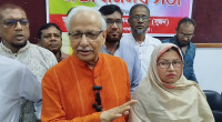 Free, fair polls possible only with consensus: Badiul Alam