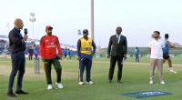 Bangladesh opt to field first against Sri Lanka