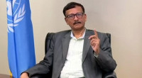 Bangladesh welcomes Palestinian recognition by four major nations