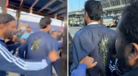 NCP leader Akhtar Hossain under attack in US, one held