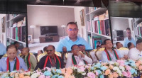 Tarique Rahman calls for unity to rebuild Bangladesh