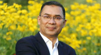 Religion for individuals, security for all: Tarique Rahman