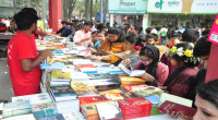 Amar Ekushey Boi Mela 2026 postponed until after national polls