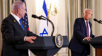 Middle East and Europe welcome Trump’s Gaza peace plan 