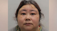 Chinese woman convicted over record £5bn bitcoin fraud in UK