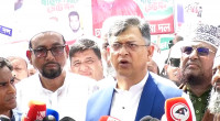 People to thwart conspiracies ahead of election: Salahuddin Ahmed